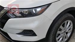 Nissan Rogue Sport